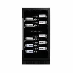DX-58.258DB DUNAVOX vinska vitrina