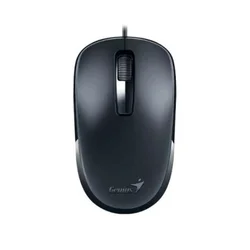 Genius DX-125 USB-C Black Miš