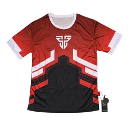 Majica Fantech L