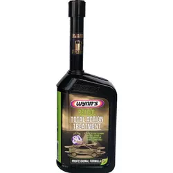 WYNNS - Petrol total action treatment - aditivi za benzin