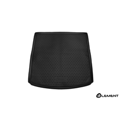 Novline Tipska kadica za gepek Novline SEAT Leon 5F ST, 2013-2019, station wagon, (upper