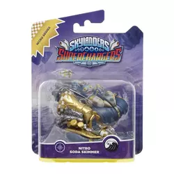 SKYLANDERS Superchargers Nitro Soda Skimmer - 87575EU