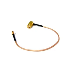Pigtail kabel MMCX na RSMAM 20cm