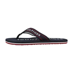 Tommy Hilfiger FM0FM05805DW5 Rdeča