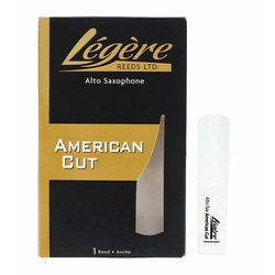 Jezički LEGERE AMERICAN CUT alt saksofon 4,00