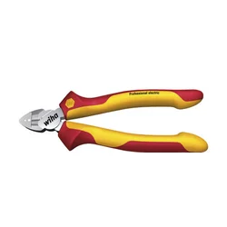 Wiha orofessional vde izolovane sečice, sa rušama za stripovanje, DynamicJoint® ( W 26745 )