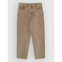 Element Relax 5 Denim Jeans sepia