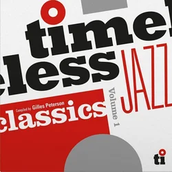Various Artists - Timeless Jazz Classics Volume 1 (Reissue) (2 LP)