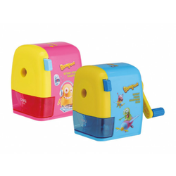 Rezač stoni rotacioni Bumpees DELI E0629