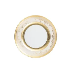 Zepter Royal Gold Cream Desertni Tanjir 22Cm