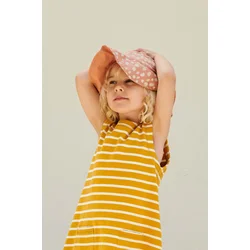 Liewood Dvostranski otroški klobuk Amelia Reversible Sun Hat