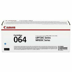 toner CANON CRG-064C CYAN ZA MF832CDW ZA 5.000 STRANI (4935C001AA) (156391)