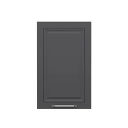 Hanah Home kuhinjski element Minar 7994, 45 cm, beli / antracit
