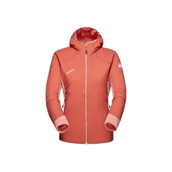Mammut Rime Light In Flex Rožnata
