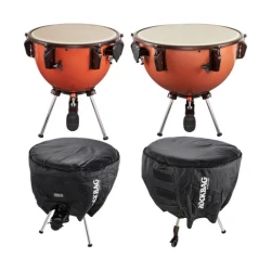 Timpani ( Pavke) Adams Universal nemški 66cm + 73cm FST