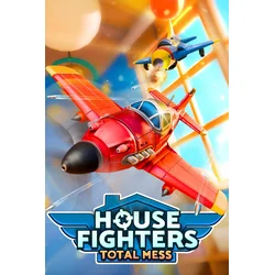 House Fighters: Total Mess XBOX LIVE Key EUROPE
