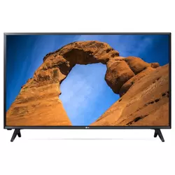 LG LED TV 32LK500BPLA