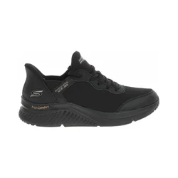 Skechers Ženske patike Bobs arch comfort b sweet a look, Crne