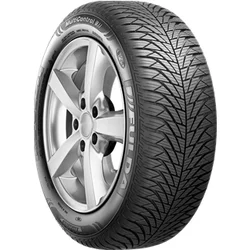 Fulda Guma za sve sezone 225/45 R17 94W XL Multicontrol M+S