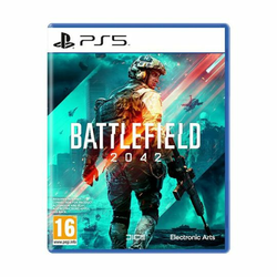 PS5 Battlefield 2042 ( 042052 )