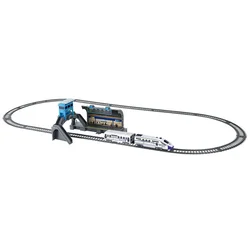 Alltoys Vlakovna garnitura 244 cm