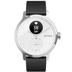 Withings Scanwatch 42mm pametni sat, bijela