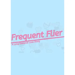 Frequent Flyer: A Long Distance Love Story (PC) Steam Key GLOBAL