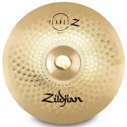 Zildjian 16 Planet Z Crash