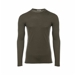 Aclima LightWool 140 Undershirt LS moška volnena majica