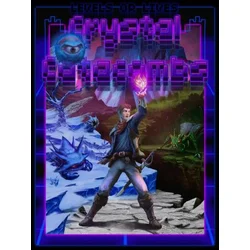 Crystal Catacombs (PC) Steam Key GLOBAL