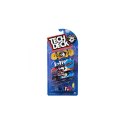 Tech Deck fingerboard štiripaket Blind