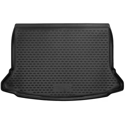 Novline Tipska kadica za gepek Mercedes A-Class W177, 2018+, HB, Crna