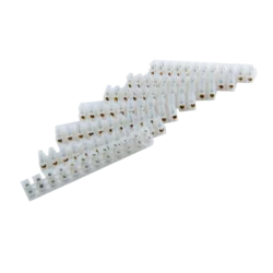 Klema redna, 10mm2,2bar