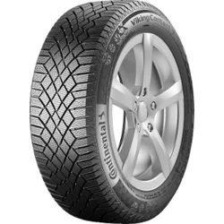 Continental Viking Contact 7 ( 225/60 R18 104T XL, Nordic compound, sa rebrom felne DOT2022 )