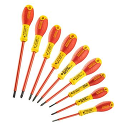 Screwdriver Set Stanley