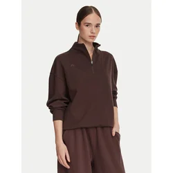 Kappa Jopa 372664W Rjava Oversize