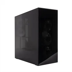 Arctic ACPCC00016A Xtender VG (Black) Kuciste ( 111-0056 )