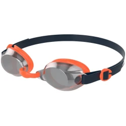 Speedo jet mirror junior orange