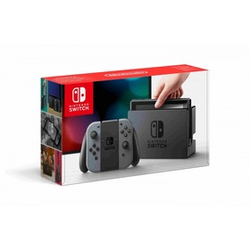 Nintendo Switch konzola