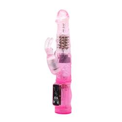 Happy rotirajući vibrator