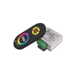 LED traka RF RGB 216W kontroler Lambario