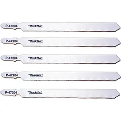 List za ubodnu testeru za metal P-47204 Makita