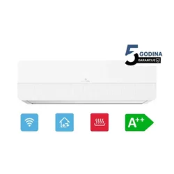 Profilocool Klima uređaj PROFILOCOOL ICSD-12WIH WHITE 12000BTU A++ Inverter Wifi/GSJ/iFeel