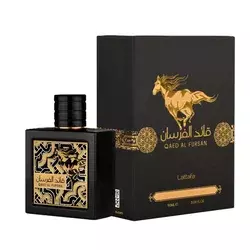 Lattafa Qaed Al Fursan EDP 90ml