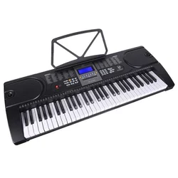 Otroški klaviature MA6 MK 2106, za učenje