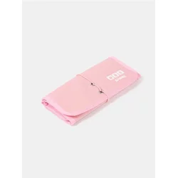 Sinsay - Kozmetička torba - pastelno roze