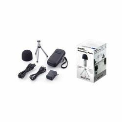 ZOOM APQ-2HD ACCESSORY PACK