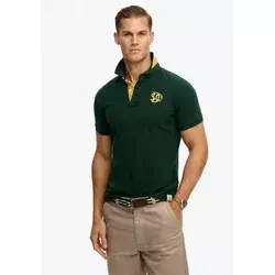 SUPERDRY POLO MAJICA EGRE