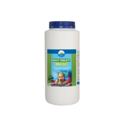 eoshop MULTI tablete MAXI 5v1 v bazen 1kg