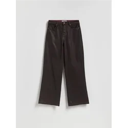 Reserved - LADIES` JEANS TROUSERS